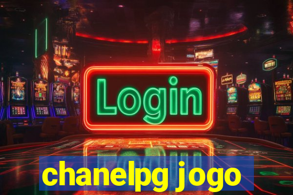 chanelpg jogo